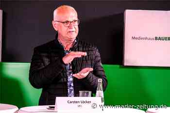 Herten und Marl: Wahlkampfthema Digitalisierung in Schulen: „Lahmarschig gewesen“ - Marler Zeitung