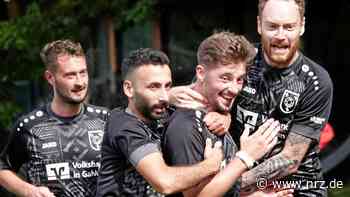 TuS Gahlen hat gegen Fenerbahce Marl etwas gutzumachen - NRZ News