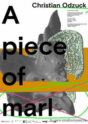 Das Skulpturenmuseum in Marl meldet sich nach seinem Umzug zurück - Marl - www.lokalkompass.de