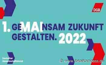 1. Mai: Der Tag der Arbeit in Marl - Marl - www.lokalkompass.de