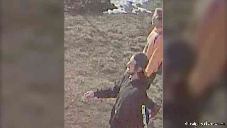 Arson causes $100K in damage at Strathmore, Alta. school