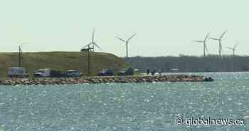 4 RMC cadets dead in incident at military college in Kingston, Ont.