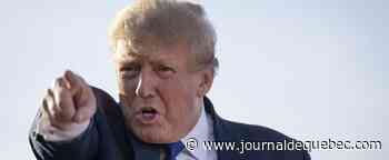 Trump va participer au rassemblement d’un candidat accusé d’agression sexuelle