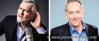 Classement de balados francophones: deux émissions de QUB dans le top 3