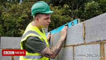 Number of firms in critical financial distress rises sharply