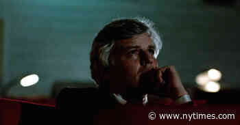 Jacques Perrin, French Film Star and Producer, Is Dead at 80