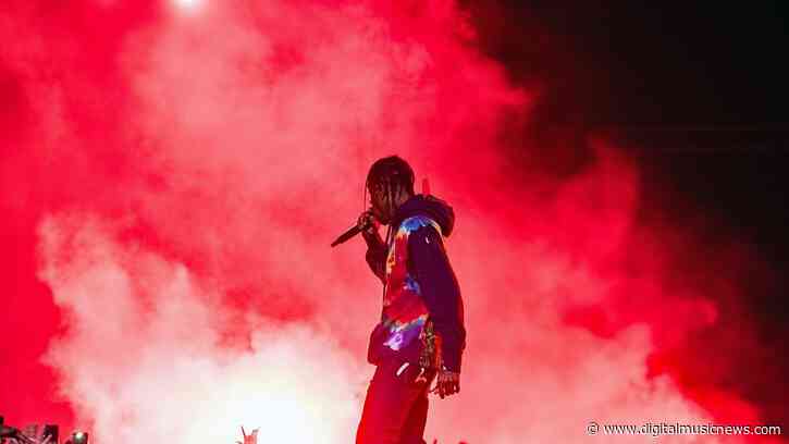 Astroworld Documentary Producer Says Travis Scott Should Be in Jail