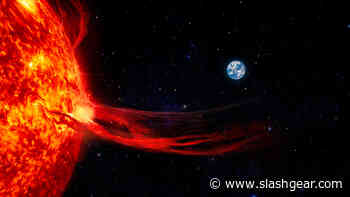 How Are Astronauts Protected From Space Radiation?