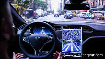 What Is Tesla Autopilot?