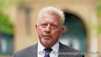 Boris Becker sollte sich ein Beispiel an Uli Hoeneß nehmen