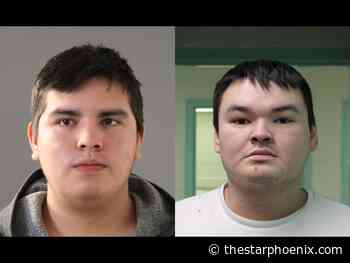 RCMP make two arrests in Beauval disturbance