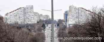 Paris et Berlin «déterminés» à soutenir la Moldavie face aux «risques de déstabilisation»