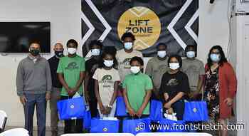 Comcast Continuing Push To Close Digital Divide With Dash 4 Cash Events - Frontstretch.com