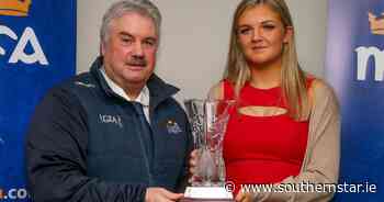 Naomh Abán dash Skibb's dreams of county glory - The Southern Star