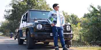 Anmol Dash's Voyage On Revamping The Indian Music Industry. - The India Saga