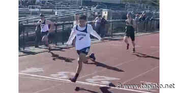 Koury Wins Hurdles, 100-Meter Dash, Petitjean 1st in 400 & 4x400 Relay for Chatham Boys Track in Dual Meet Win vs. Montville - TAPinto.net