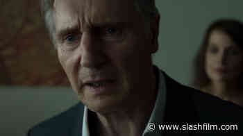 Liam Neeson Is A Big Fan Of Denzel Washington, Loves Those Equalizer Movies [Exclusive] - /Film
