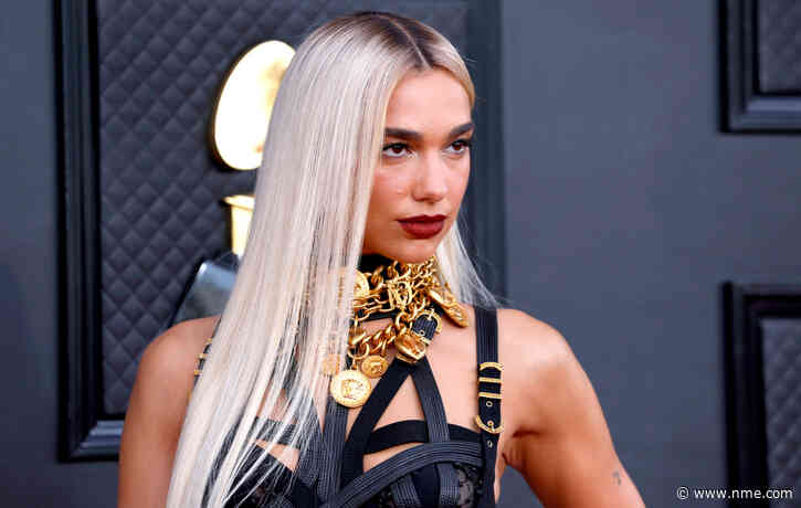 Dua Lipa calls out “toxic currency” of social media following viral dance video