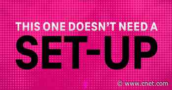 T-Mobile Teases New 'Un-Carrier' Event for May 4     - CNET