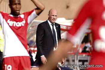 Philippe Clement over de druk in Frankrijk: &quot;Ik heb ervaring met het play-off systeem in België&quot;