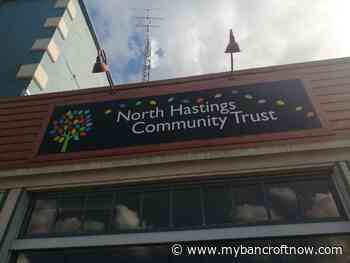 North Hastings Community Trust addresses warming centre status - mybancroftnow.com
