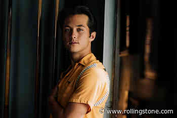 ‘American Idol’ Winner Laine Hardy Arrested: Allegedly Secretly Recorded Ex-Girlfriend