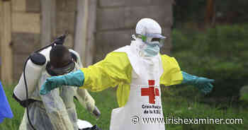 Experts warn of another coronavirus or Ebola outbreak due to climate change - Irish Examiner