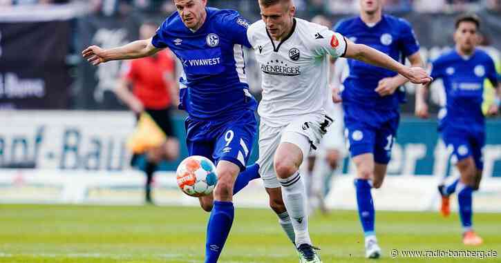 Werder muss um Aufstieg zittern – Schalke wieder vorn