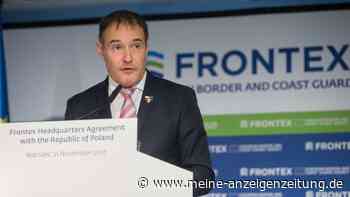 Umstrittener Frontex-Chef tritt zurück: Leggeri nennt seine Aufgabe „schizophren“