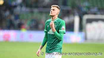 Werder muss um Aufstieg zittern - Schalke wieder vorn