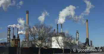 Imperial Oil posts best first quarter profit in 30 years