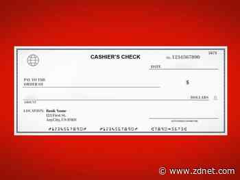 What is a cashier's check and how do you get one?