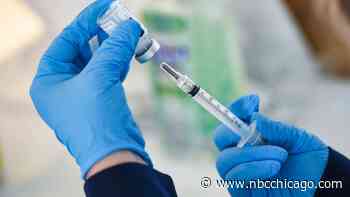Coronavirus in Illinois: 24K New Cases, 46 Deaths in Last Week as Cases Continue to Climb - NBC Chicago