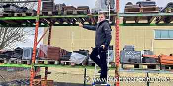 Ylenia kommt: Waltrop bereitet sich auf den Sturm vor - Waltroper Zeitung