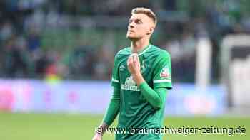 Werder muss um Aufstieg zittern - Schalke wieder vorn