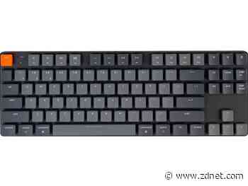 How to clean a mechanical keyboard