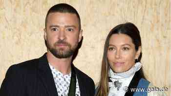 Jessica Biel: Ehe mit Justin Timberlake hat "Höhen und Tiefen" - Gala.de
