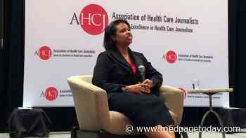 CMS Administrator Seeking Docs' Input on How to Improve ACOs