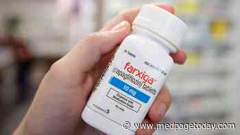 SGLT2 Inhibitor Safe for Kidneys in Hospitalized COVID Patients