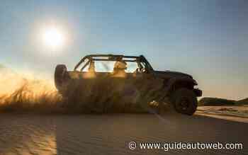 10 VUS qui excellent en conduite hors-route