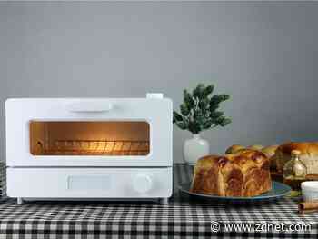 The 5 best toaster ovens of 2022