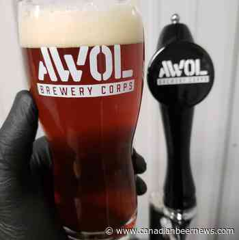 AWOL Brewery Launching This Weekend in Moncton – Canadian Beer News - Canadian Beer News