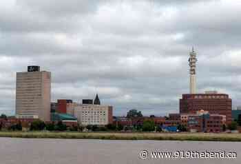 Slow But Steady Business Growth In Metro Moncton - 91.9 The Bend