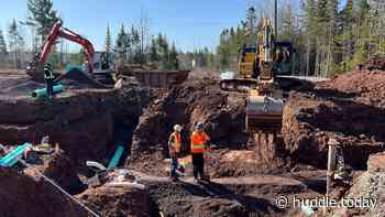 High Demand Means This Moncton Subdivision Will Wrap Up Years Earlier Than Expected - Huddle Today