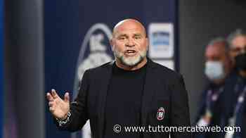 Cosmi: "Crotone, non è servita la lezione di tre anni fa. Playout? Per me è Vicenza-Cosenza" - TUTTO mercato WEB