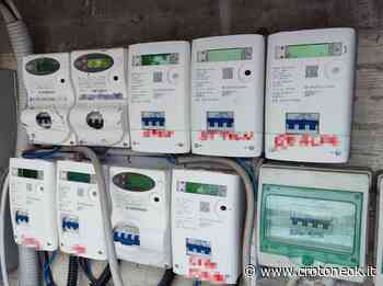 Crotone, interruzione della corrente elettrica: le zone interessate - CrotoneOK.it