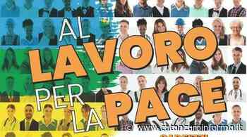 La Cgil Area Vasta Catanzaro-Crotone Vibo torna ad festeggiare il Primo maggio in presenza - CatanzaroInforma