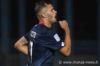 Ex Monza – Il Crotone di Maric è retrocesso a testa alta, Diaw e Finotto sperano ancora - Monza-News