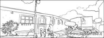 I fumetti che raccontano Crotone nel tecnologico progetto Kroton Lab - Il Crotonese