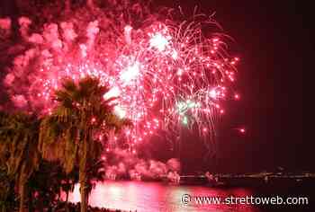 Fuochi d’artificio alle feste religiose, vescovo Crotone: “si arrivava a spendere 20 mila euro” - StrettoWeb